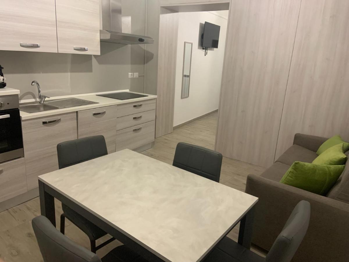 Elena Casa Vacanze 1 San Donato di Lecce Екстериор снимка