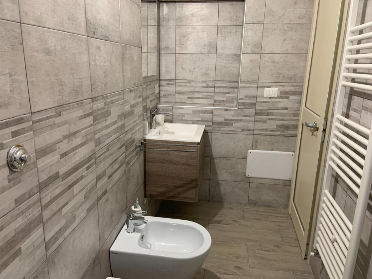 Elena Casa Vacanze 1 San Donato di Lecce Екстериор снимка
