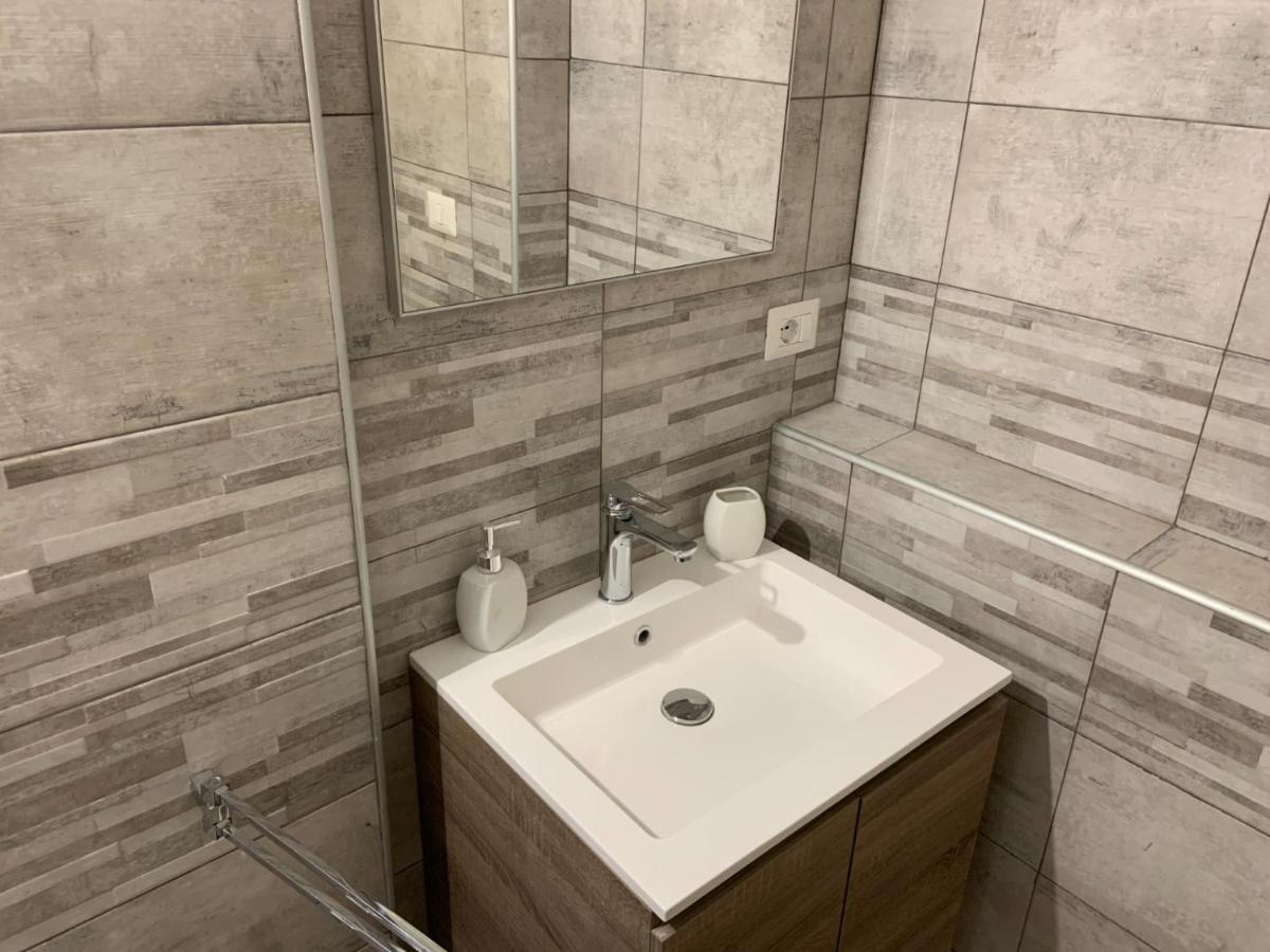 Elena Casa Vacanze 1 San Donato di Lecce Екстериор снимка