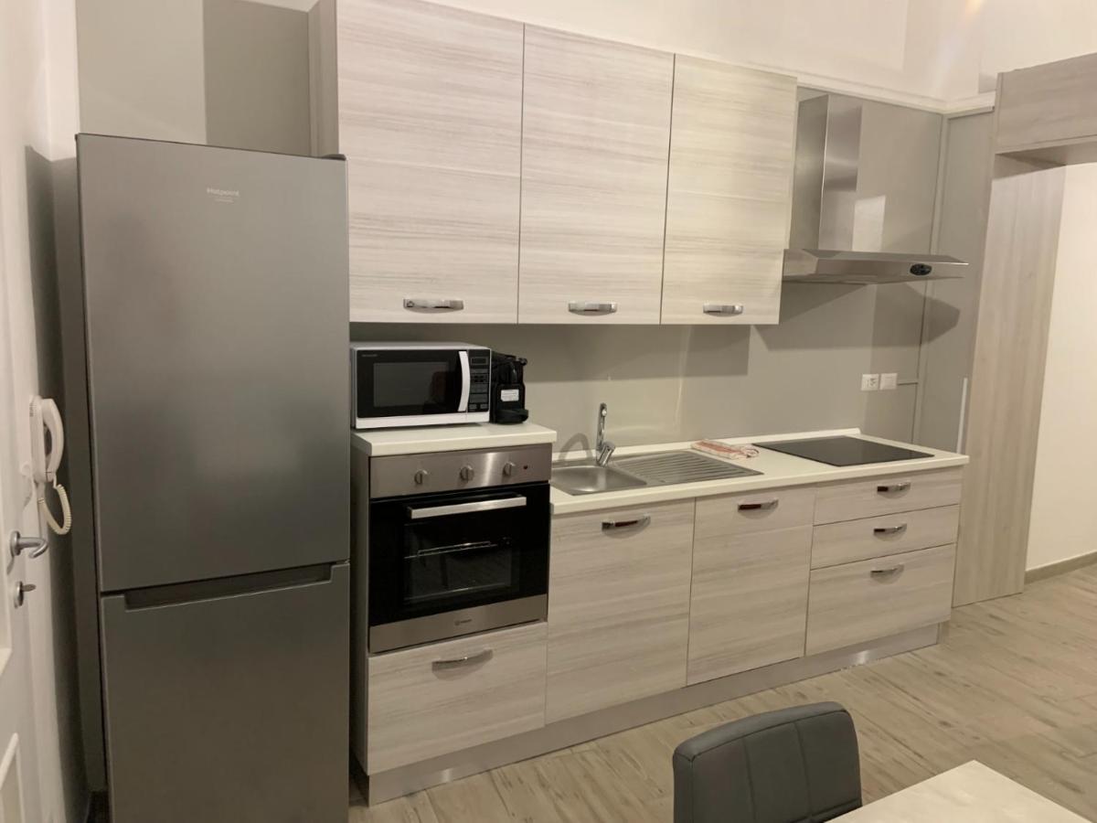 Elena Casa Vacanze 1 San Donato di Lecce Екстериор снимка