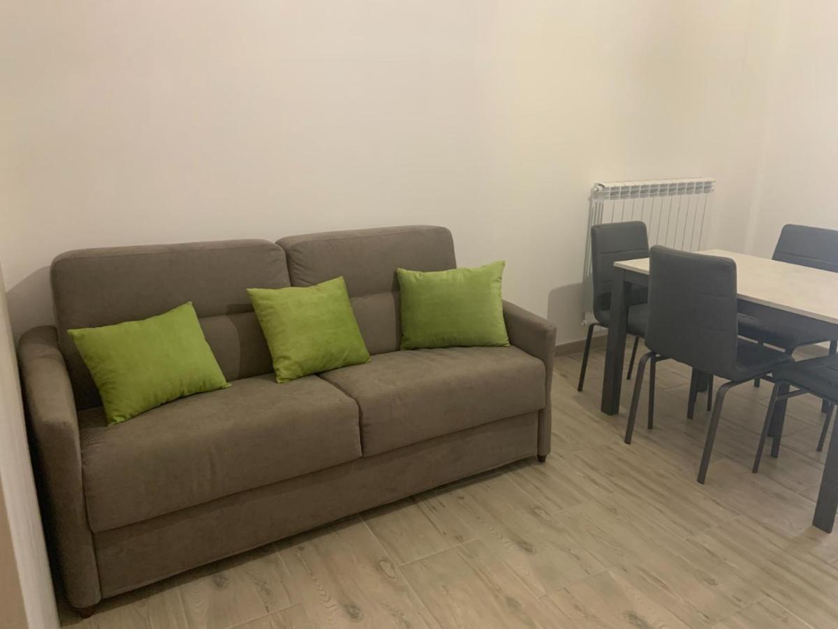 Elena Casa Vacanze 1 San Donato di Lecce Екстериор снимка