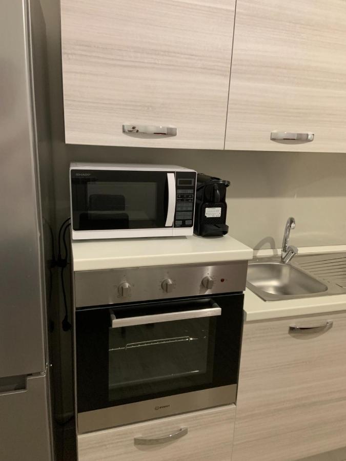 Elena Casa Vacanze 1 San Donato di Lecce Екстериор снимка
