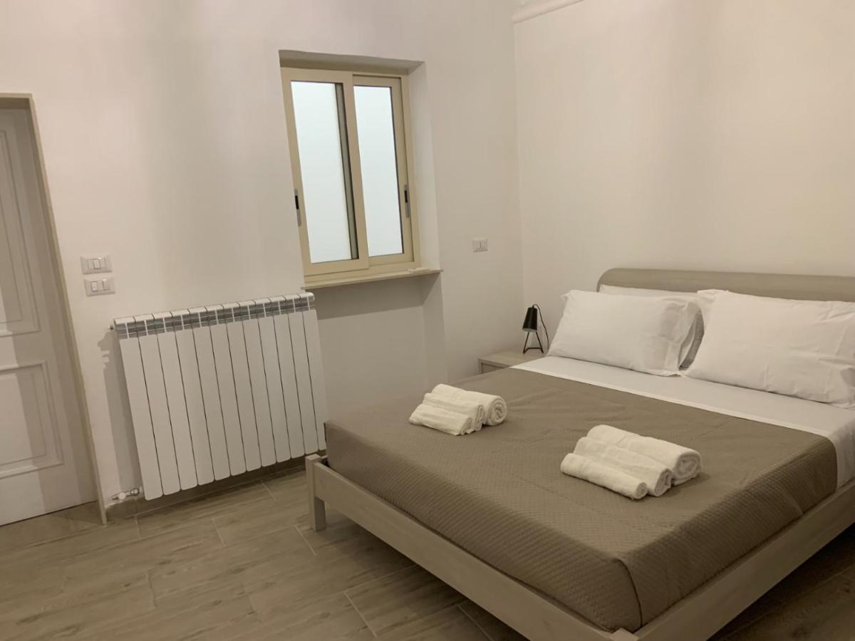 Elena Casa Vacanze 1 San Donato di Lecce Екстериор снимка